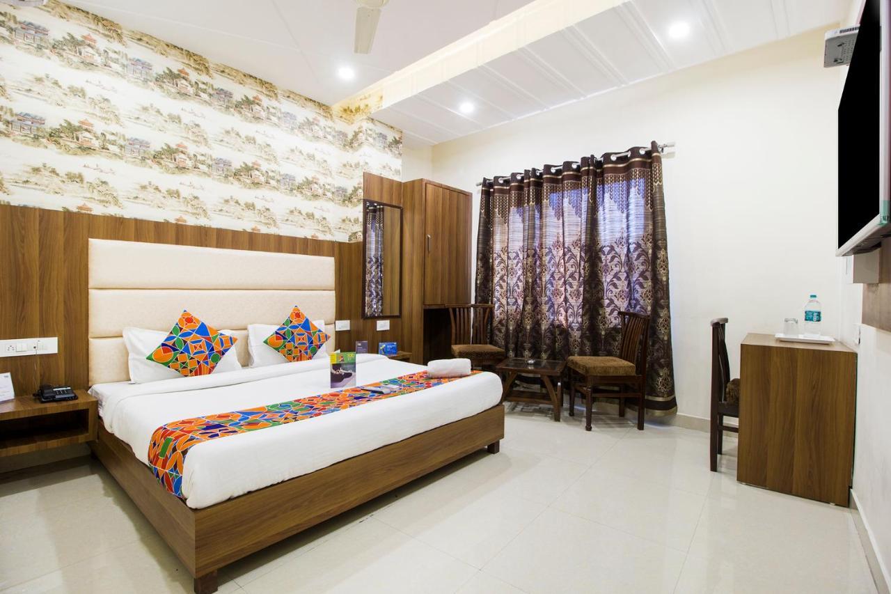 Fabhotel Royal Villa Hussainpura Chowk Amritsar Eksteriør billede