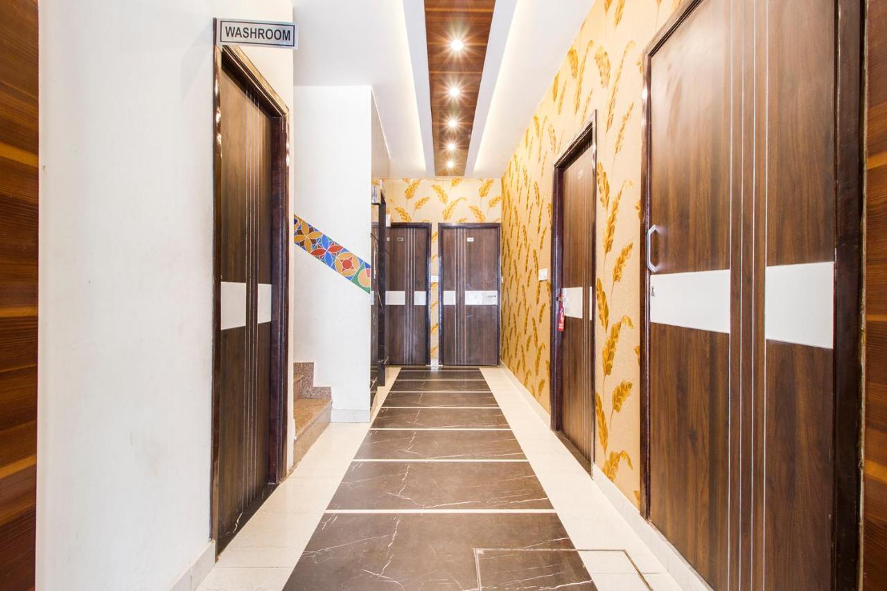 Fabhotel Royal Villa Hussainpura Chowk Amritsar Eksteriør billede