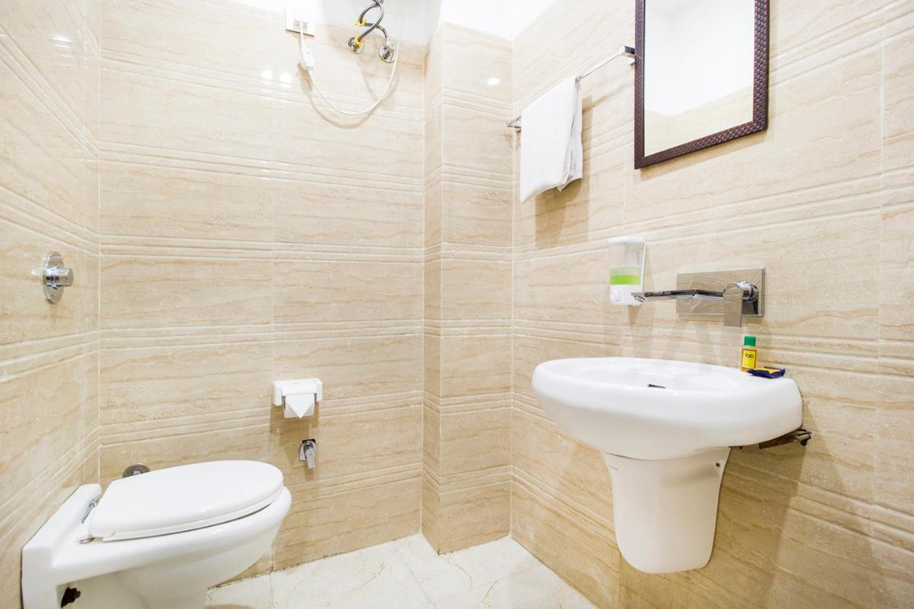 Fabhotel Royal Villa Hussainpura Chowk Amritsar Eksteriør billede