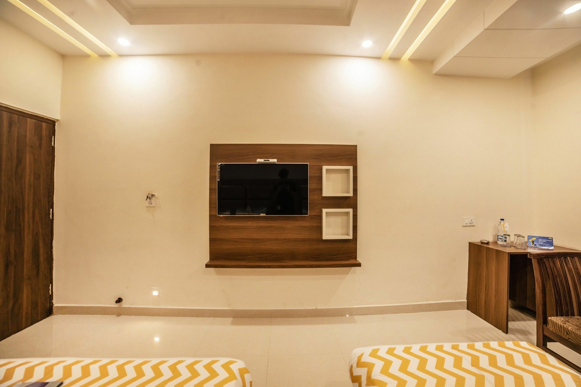 Fabhotel Royal Villa Hussainpura Chowk Amritsar Eksteriør billede